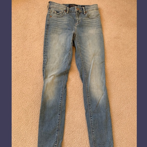 Lucky Brand Jeans! - Picture 1 of 1